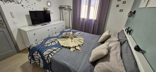 Bahia Calma Apartment | Casa Marika