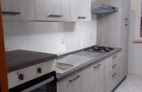 Domus de Maria House | Casa Marika, for a relaxing vacation for couples and families.
