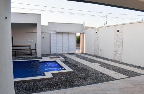 Camocim House | Casa Marilago