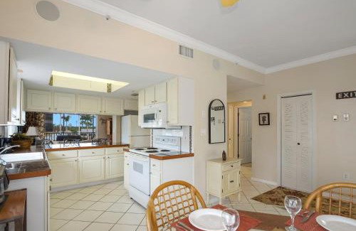 South Island Apartment | Casa Marina III - 711 by Sun Palace Vacations