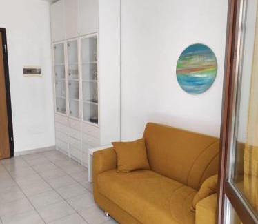 Sestu Apartment | Casa Marina
