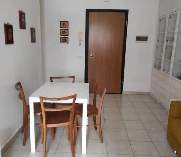 Sestu Apartment | Casa Marina