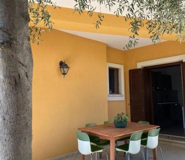 Murta Maria Apartment | Casa Marina Maria