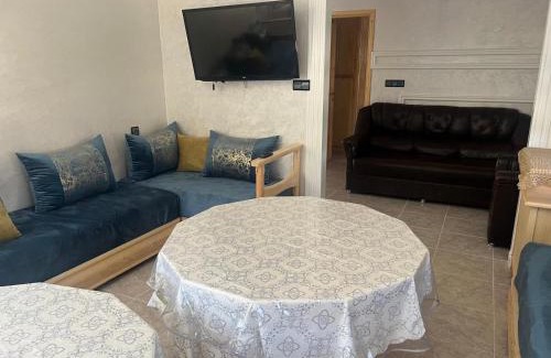 Saidia Apartment | Casa Marina Saïdia