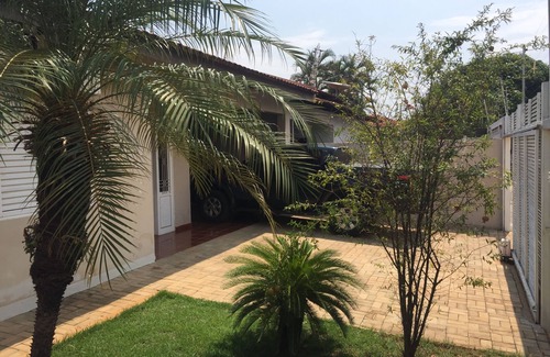 Plano Diretor Sul House | Casa Marinho in Palmas for Season and Events