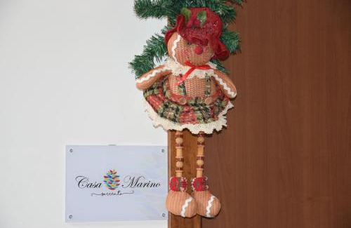 Sorrento Historic Centre House | Casa Marino