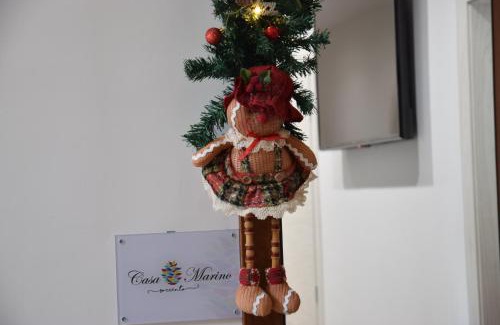 Sorrento Historic Centre House | Casa Marino