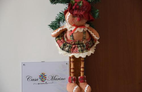 Sorrento Historic Centre House | Casa Marino