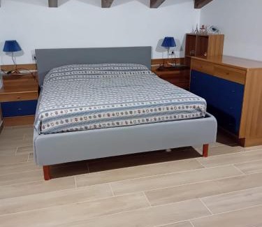 Olmedo Apartment | Casa Mario