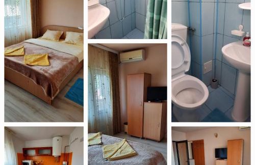 Doua Mai House | Casa Mario