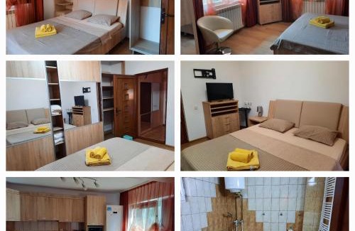 Doua Mai House | Casa Mario