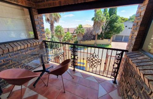 Glenvista Bed & Breakfast | Casa Marion