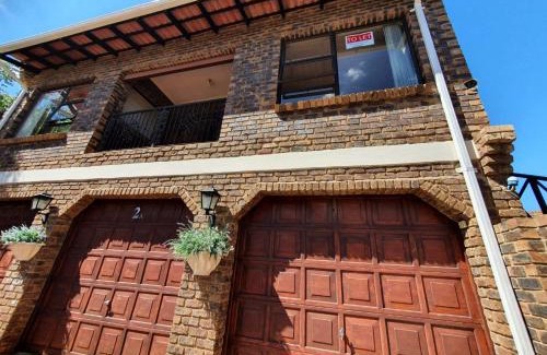 Glenvista Bed & Breakfast | Casa Marion