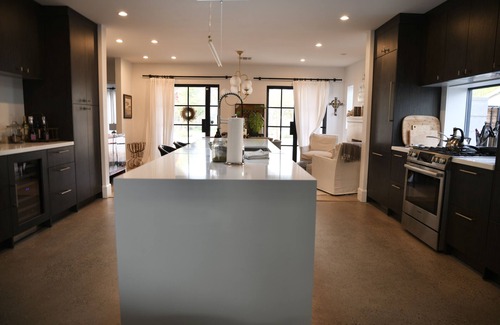 Garfield House | Casa Mariposa in Historic Garfield-Downtown Phoenix