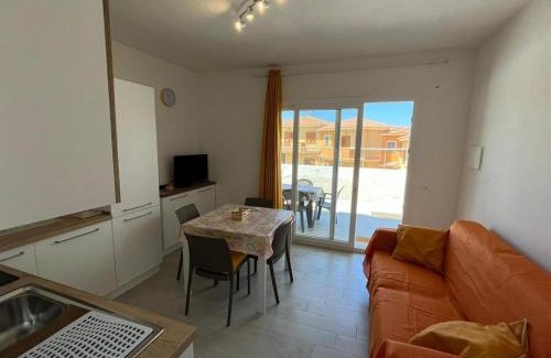 Lu Bagnu Apartment | Casa Maris