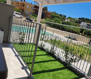 Lu Bagnu Apartment | Casa Maris