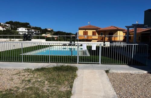 Lu Bagnu Apartment | Casa Maris