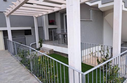 Lu Bagnu Apartment | Casa Maris