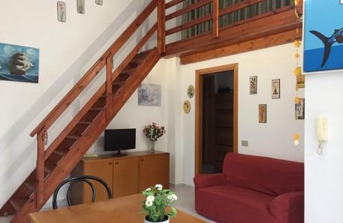 Torre Grande House | Casa Maris