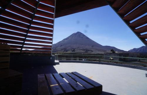 Sao Filipe Hotel | Casa Marisa 2.0