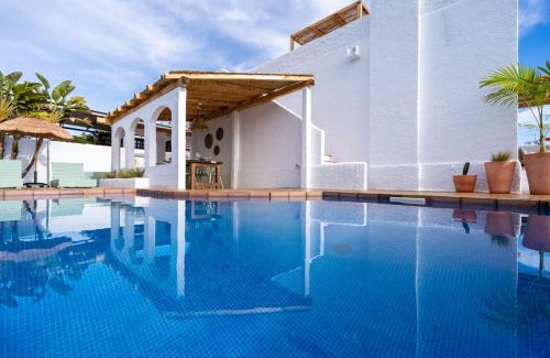 Riumar House | Casa Marisa en Riumar