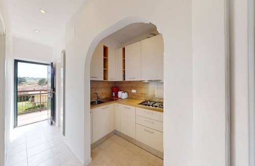 Pieve Vecchia Apartment | Casa Marisol by Bookinggardalake