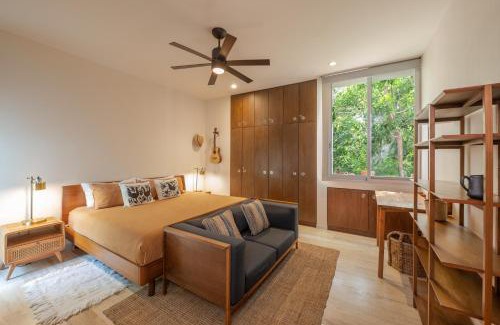 Zama Apartment | CASA MARISOL