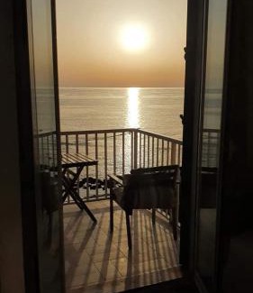 Marzamemi House | Casa Maritrì Locazione Turistica
