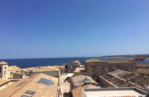 Marzamemi House | Casa Maritrì Locazione Turistica