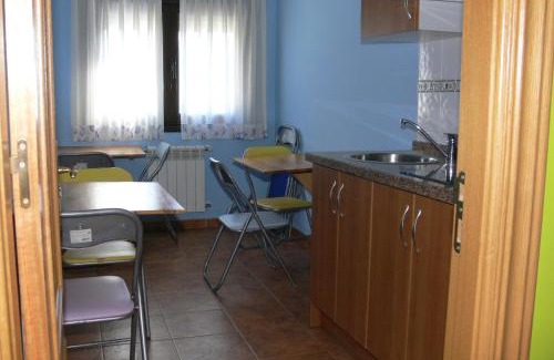 Niembro House | Casa Mariví