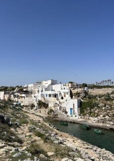Polignano a Mare Apartment | Casa MARLEO Loft Civico 92