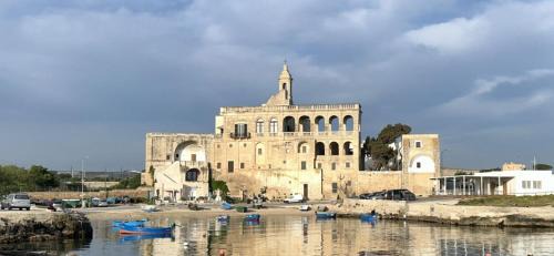Polignano a Mare Apartment | Casa MARLEO Loft Civico 92