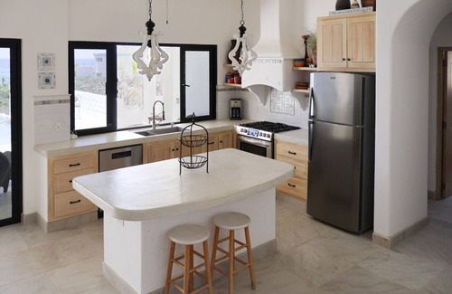 Los Barriles House | Casa Marquis Sunrise, Ocean Views, Pool, 2 Bedroom