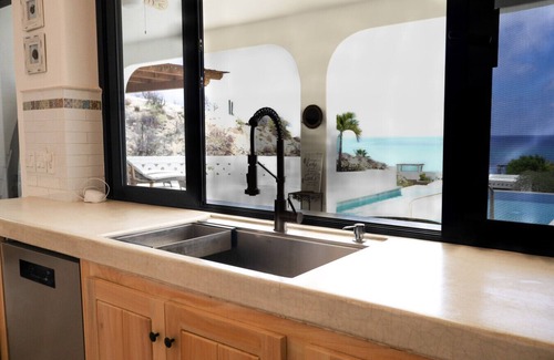 Los Barriles House | Casa Marquis Sunrise, Ocean Views, Pool, 2 Bedroom