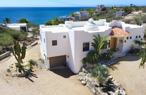 Los Barriles House | Casa Marquis Sunrise, Ocean Views, Pool, 2 Bedroom