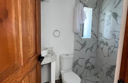 San Miguel de Allende House | Casa Marroquín in San Miguel de Allende