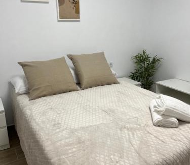 Hornachuelos Apartment | CASA MARTÍN