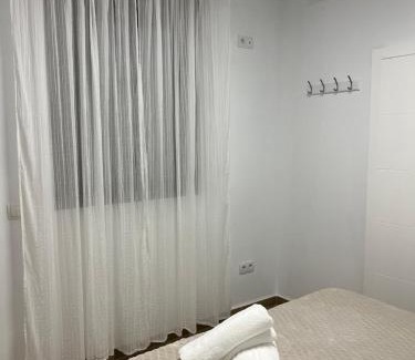 Hornachuelos Apartment | CASA MARTÍN
