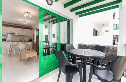 Los Pocillos Apartment | Casa Martín