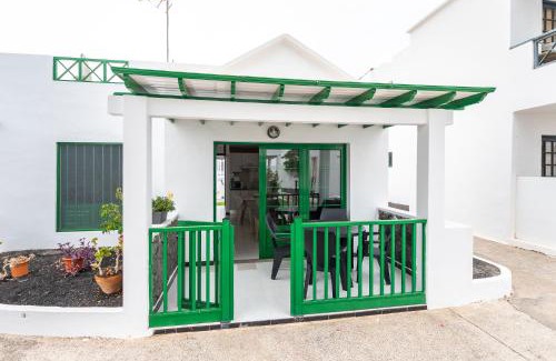 Los Pocillos Apartment | Casa Martín
