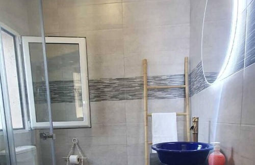 Fernan Perez Apartment | Casa Marta in Nijar (Almería)