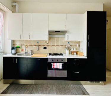 Lambrate Apartment | Casa Marta - Moderno Monolocale