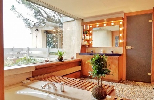 Tournon-sur-Rhone House | Casa Marta : Suites - Terrasses et vue Panoramique