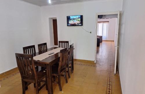 Lujan de Cuyo House | Casa Martin