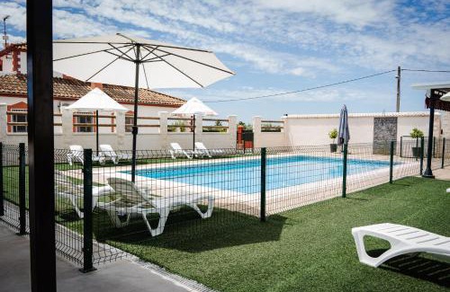La Carlota House | Casa Martina