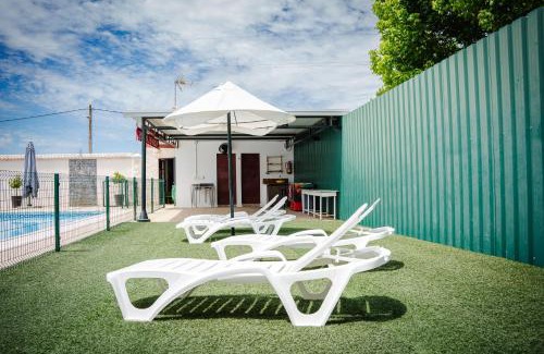 La Carlota House | Casa Martina