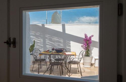 Centro Storico Apartment | Casa Martina