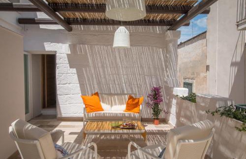 Centro Storico Apartment | Casa Martina
