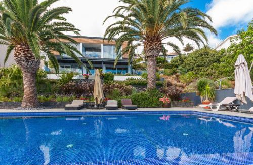 Canico Villa | Casa Martinhos by LovelyStay