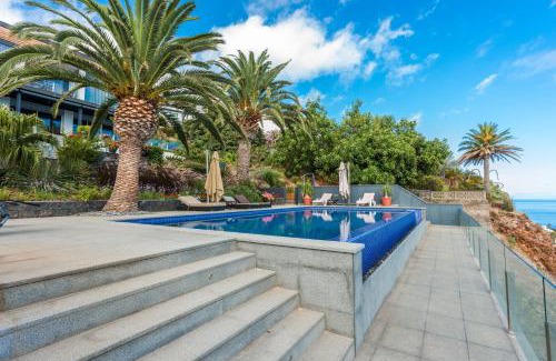 Canico Villa | Casa Martinhos by LovelyStay